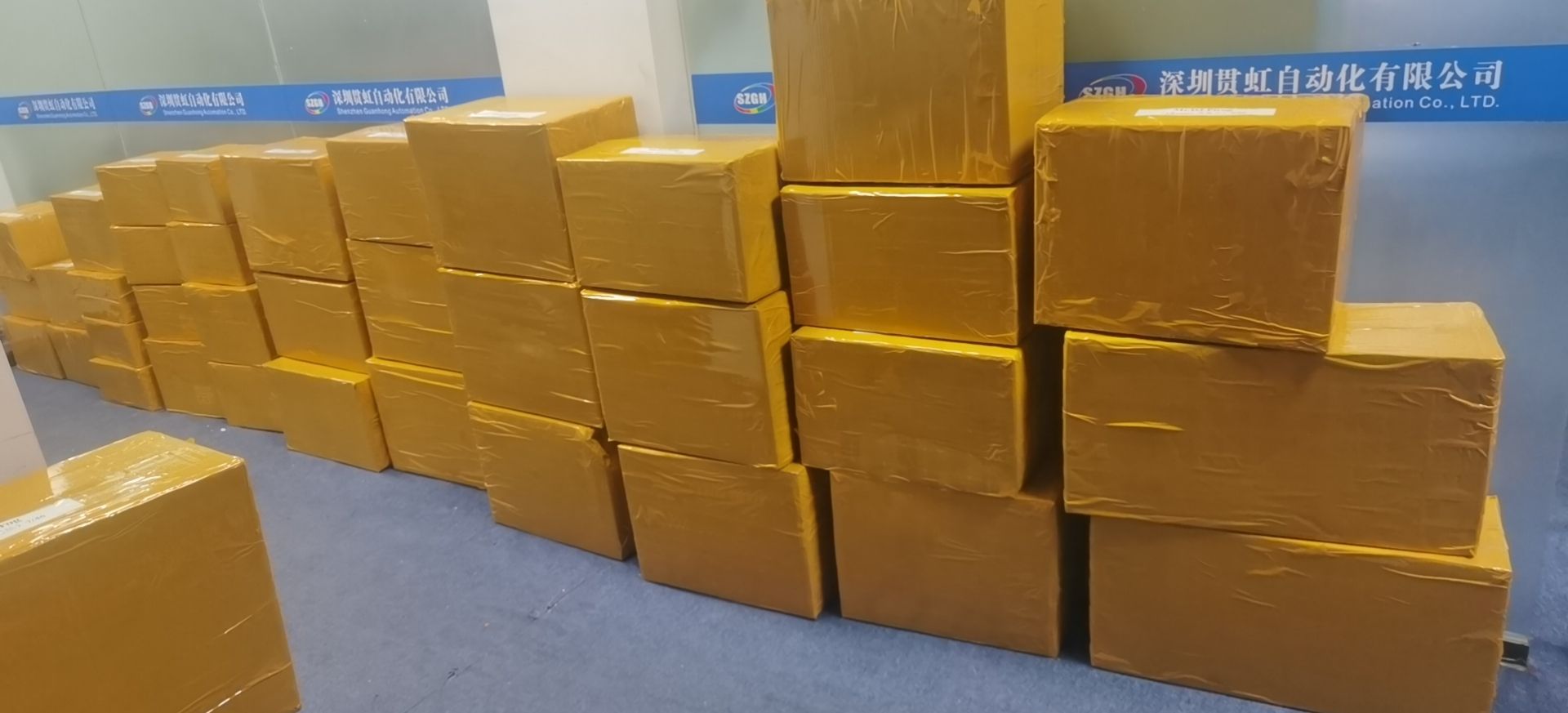 Praise From Customers